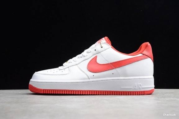 AIR 1 FO NIKE LOW FORCE FI AQ5107-100 FO 1228